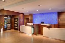 Fairfield Inn & Suites By Marriott Richmond Midlothian North Chesterfield